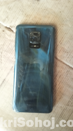 Xiaomi redmi note 9pro